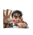 asahi shock（個別スタンプ：2）