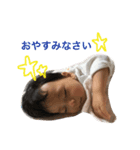 asahi shock（個別スタンプ：7）