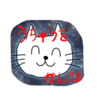 タカ氏くんスタンプ（個別スタンプ：5）