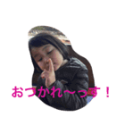 さらあねけんと弟（個別スタンプ：8）