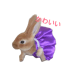 maron@（個別スタンプ：8）