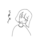 便利な奴です。多分（個別スタンプ：18）