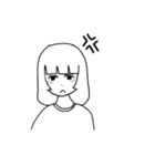 便利な奴です。多分（個別スタンプ：22）