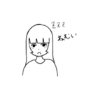 便利な奴です。多分（個別スタンプ：27）