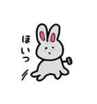 Junko's character ver.3（個別スタンプ：13）