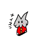 Junko's character ver.3（個別スタンプ：24）