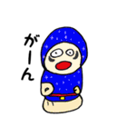 Junko's character ver.3（個別スタンプ：34）