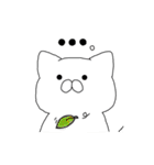 気まぐれにゃんこさん（個別スタンプ：13）
