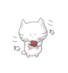 ダメネコちゃんず（個別スタンプ：39）