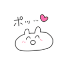 ダメネコちゃんず（個別スタンプ：40）