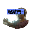 Kevin`（個別スタンプ：16）