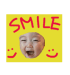 うひひーー（個別スタンプ：4）