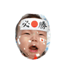 うひひーー（個別スタンプ：5）