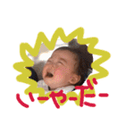 うひひーー（個別スタンプ：19）
