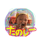 うひひーー（個別スタンプ：21）