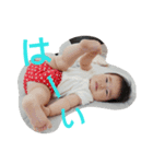 りん...1129（個別スタンプ：8）