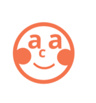 u-ru-face（個別スタンプ：1）