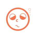 u-ru-face（個別スタンプ：12）