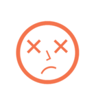 u-ru-face（個別スタンプ：15）