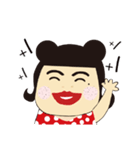 イケギャル（個別スタンプ：1）