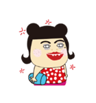 イケギャル（個別スタンプ：12）