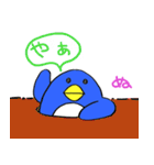 ペンさんのよくある日常（個別スタンプ：30）