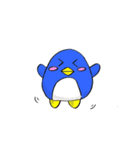 ペンさんのよくある日常（個別スタンプ：36）