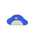 ペンさんのよくある日常（個別スタンプ：38）