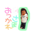 ちはあり（個別スタンプ：2）