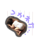 ちはあり（個別スタンプ：3）