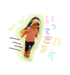 ちはあり（個別スタンプ：9）