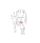スーパーゆとり社員（個別スタンプ：19）
