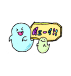 ちょすの日常すたんぷ（個別スタンプ：29）