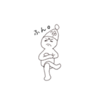 LET'S MIYA-chan（個別スタンプ：18）