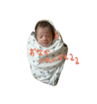 kenjigatukau（個別スタンプ：9）
