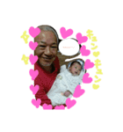 kenjigatukau（個別スタンプ：15）