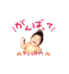 s*love（個別スタンプ：5）