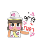 Naoki.V8（個別スタンプ：34）