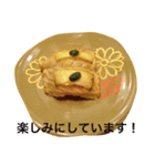 Sushi is best food（個別スタンプ：9）