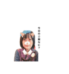 わっちゃんとお友達（個別スタンプ：26）