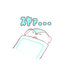悠河の愉快な創作っ子達（個別スタンプ：22）