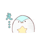 悠河の愉快な創作っ子達（個別スタンプ：23）