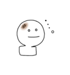 わるもち（個別スタンプ：10）
