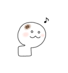 わるもち（個別スタンプ：14）