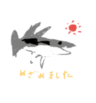 slowlife  is my life.（個別スタンプ：2）