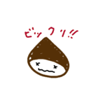slowlife  is my life.（個別スタンプ：7）