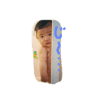 aonao2（個別スタンプ：7）