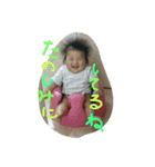 aonao2（個別スタンプ：9）