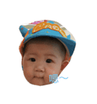 Sooo cute boy（個別スタンプ：14）