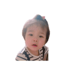 ABuLa＆MaMa（個別スタンプ：5）